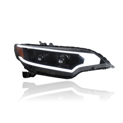 Upgrade to LED Dynamic Headlights for 2014-2019 Honda Jazz (Fit) US Version | Pair | Plug-and-Play