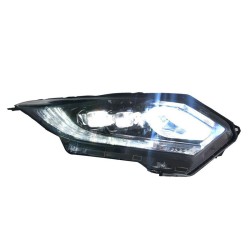 Upgrade to LED Headlights for 2015-2018 Honda Vezel (HR-V) | Dynamic DRL | Plug-and-Play | Pair