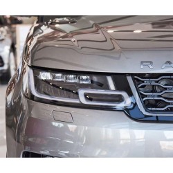 Upgrade to Full LED Headlights for Range Rover Vogue Executive 2014-2017 | Plug-and-Play | Pair | Confirm Fitment