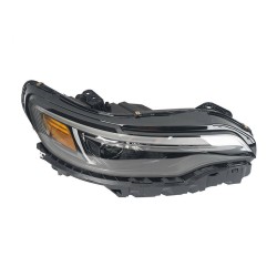 Upgrade Your JEEP Cherokee with OEM LED Headlights | 2019-2021 Models | Plug-and-Play | Pair