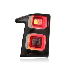 Upgrade Your Range Rover Vogue Taillights to Full LED | 2014-2017 Models | Plug-and-Play | Pair