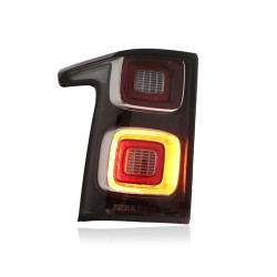 Upgrade Your Range Rover Vogue Taillights to Full LED | 2014-2017 Models | Plug-and-Play | Pair