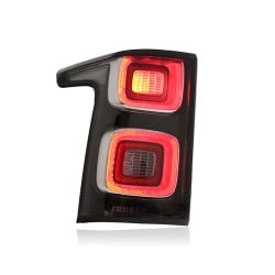 Upgrade Your Range Rover Vogue Taillights to Full LED | 2014-2017 Models | Plug-and-Play | Pair