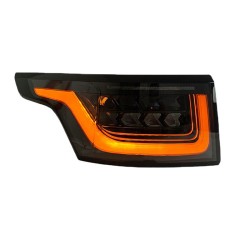 Upgrade Your Range Rover Sport Taillights to Full LED Flowing Lights | 2014-2017 Models | Plug-and-Play | Pair