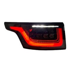 Upgrade Your Range Rover Sport Taillights to Full LED Flowing Lights | 2014-2017 Models | Plug-and-Play | Pair