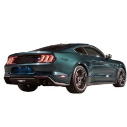 Upgrade Your Ford Mustang Tail Lights to Dynamic LED | 2015-2019 | USA Version | Plug-and-Play | Pair