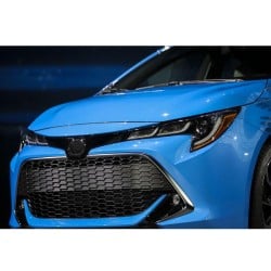 Upgrade Your Toyota Corolla Headlights to LED Headlight Assemblies | 2020 | Plug-and-Play | Pair