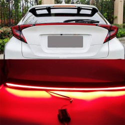 Upgrade Your 2018-2020 Toyota C-HR with LED Dynamic Sequential Tail Lights | Plug-and-Play | Pair