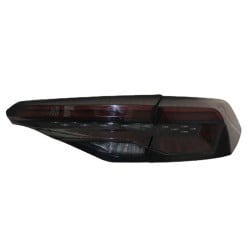 Upgrade Your 2019-2022 Toyota Corolla with Full LED Dynamic Tail Lights | Plug-and-Play | Pair