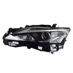 Upgrade Your 2019-2021 Lexus CT CT200 200H with LED Headlights | Plug-and-Play | Pair