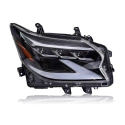 Upgrade Your Lexus GX400/GX460 with Full LED Matrix Headlights | 2010-2021 | Plug-and-Play | Pair