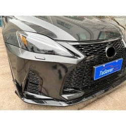 Upgrade Your Lexus IS250/300/350 with 2021 Style Full LED Headlights | 2006-2012 | Plug-and-Play | Pair