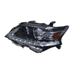 Original Replacement Xenon Headlights for Lexus RX300 2012-2014 | AFS Equipped | Plug-and-Play | Pair