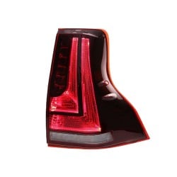 Upgrade to LED Tail Lights for Lexus GX400 460 2014-2019 | Plug-and-Play | Pair