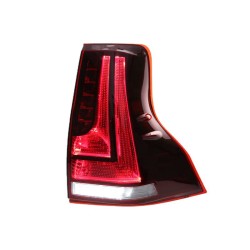 Upgrade to LED Tail Lights for Lexus GX400 460 2014-2019 | Plug-and-Play | Pair