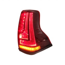 Upgrade to LED Tail Lights for Lexus GX400 460 2014-2019 | Plug-and-Play | Pair