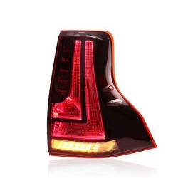 Upgrade to LED Tail Lights for Lexus GX400 460 2014-2019 | Plug-and-Play | Pair