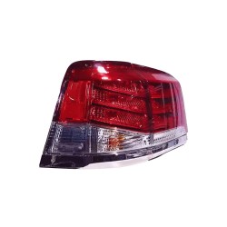 Upgrade to LED Brake and Tail Lights for Lexus LX570 | 2012-2015 | Pair