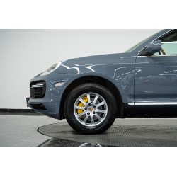 Porsche Cayenne 2007-2010 SportDesign Body Kit - Elevate Your Drive with Precision Styling