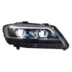 Upgrade Your Volkswagen Lavida/Gran Lavida to LED Dual-Lens Headlights | 2012-2014 | Pair