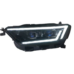 Upgrade Your 2018-2020 Volkswagen T-ROC with LED Daytime Running Lights Headlights | Pair