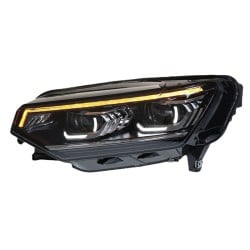 Upgrade Your 2019-2021 Volkswagen TAYRON with LED Matrix Headlights | Pair