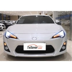 Upgrade Your 2013-2019 Toyota Subaru GT86 with Full LED Dynamic Headlights | Pair