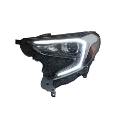 Upgrade Your 2017-2020 GMC Terrain with LED Xenon Dual Lens Headlights | Pair