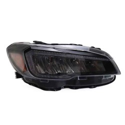 Upgrade Your 2015-2020 Subaru WRX with LED Flowing Turn Signal Daytime Headlights | Plug-and-Play | Pair