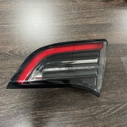 Upgrade Your 2017-2021 Tesla Model 3/Y with Full LED Tail Lights and Turn Signals | Plug-and-Play | Pair