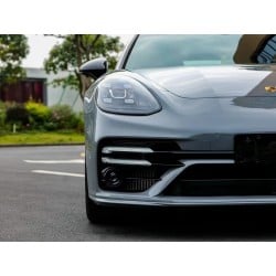 Porsche Panamera & Panamera Executive 2017-2023 971 TurboS Body Kit - Elevate Luxury with Carbon Fiber Diffuser[ Free Shipping ]