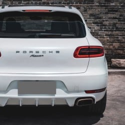 Porsche Macan 2014-2022 95B SportDesign/GTS Body Kit - Elevate Your Macan's Style [ Free Shipping ]