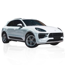 Porsche Macan 2014-2022 95B SportDesign/GTS Body Kit - Elevate Your Macan's Style [ Free Shipping ]