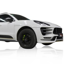 Porsche Macan 2014-2017 95B TechArt Body Kit - Elevate Your Macan with Precision Styling