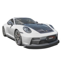 Porsche 911 2019-2024 (992) GT3 Style Body Kit with Carbon Fiber Hood and Wing - Free Shipping - ToSaver.com