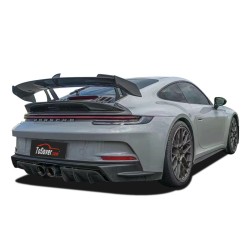 Porsche 911 2019-2024 (992) GT3 Style Body Kit with Carbon Fiber Hood and Wing - Free Shipping - ToSaver.com