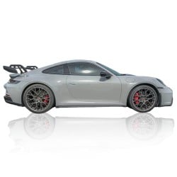 Porsche 911 2019-2024 (992) GT3 Style Body Kit with Carbon Fiber Hood and Wing - Free Shipping - ToSaver.com