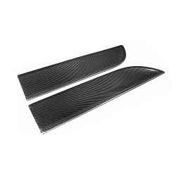 Enhance Your 2014-2022 Porsche Macan with Carbon Fiber Door Trim | High-Quality Upgrades [ Free Shipping ]