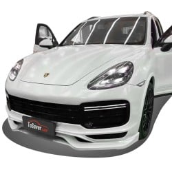 Porsche Cayenne 2011-2014 (958.1) 2022 PDLS Style Laser LED Matrix Headlights - Free Shipping