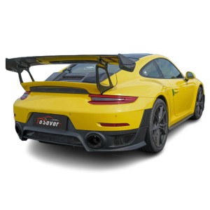 Porsche 911 2012-2019 991 GT2 RS Body Kit - Unleash the Power ]