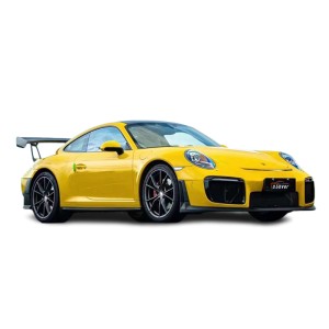 Porsche 911 2012-2019 991 GT2 RS Body Kit - Unleash the Power ]