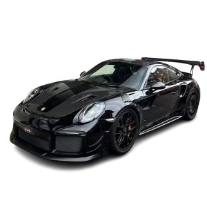 Porsche 911 2012-2019 991 GT2 RS Body Kit - Unleash the Power ]