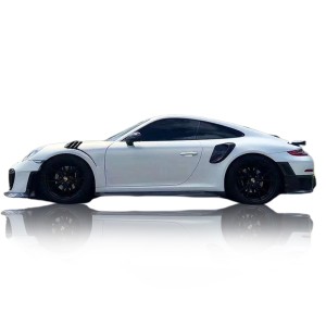 Porsche 911 2012-2019 991 GT2 RS Body Kit - Unleash the Power ]