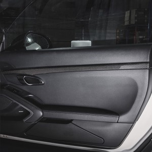 Porsche 911 2012-2019 (991.1/991.2) Carbon Fiber Interior Trim Kit - Elevate Interior Luxury [ Free Shipping ]