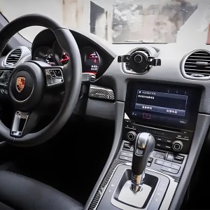 Porsche 911 2012-2019 (991.1/991.2) Carbon Fiber Interior Trim Kit - Elevate Interior Luxury [ Free Shipping ]