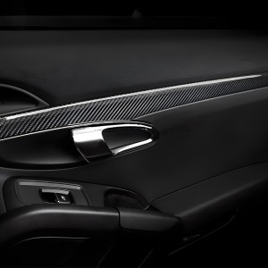 Porsche 911 2012-2019 (991.1/991.2) Carbon Fiber Interior Trim Kit - Elevate Interior Luxury [ Free Shipping ]