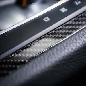 Porsche 911 2012-2019 (991.1/991.2) Carbon Fiber Interior Trim Kit - Elevate Interior Luxury [ Free Shipping ]