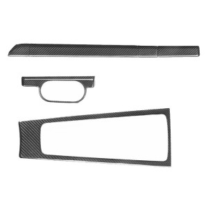 Porsche 911 2012-2019 (991.1/991.2) Carbon Fiber Interior Trim Kit - Elevate Interior Luxury [ Free Shipping ]