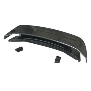 Porsche 911 2012-2019 (991.1/991.2) TechArt Style Carbon Fiber Rear Wing Spoiler - Aerodynamic Precision [ Free Shipping ]