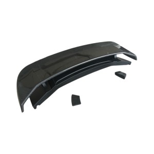 Porsche 911 2012-2019 (991.1/991.2) TechArt Style Rear Wing Spoiler - Aerodynamic Precision [ Free Shipping ]